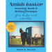 Amish Easter Coloring Book - For Kids and Adults: From an Amish Grandmother