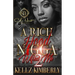 A Rich Hood N*gga Wifed Me 2: An Urban Romance