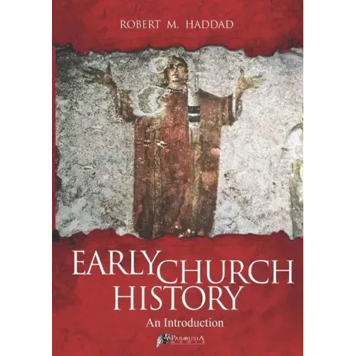 Early Church History