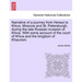 Narrative of a Journey from Heraut to Khiva, Moscow and St. Petersburgh, During the Late Russian Invasion of Khiva. with Some Account of the Court of