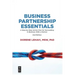 Business Partnership Essentials: A Step-By-Step Action Plan for Succeeding in Business with a Partner, Second Edition