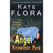 The Angel of Knowlton Park (a Joe Burgess Mystery, Book 2)