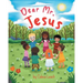 Dear Mister Jesus