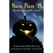 Hocus Pocus '14: Spooky Tales with a Twist