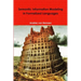 Semantic Information Modeling in Formalized Languages