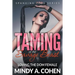 Taming Of the Savage Beast: Loving the Dom Female (Spanking Love Series)