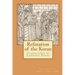 Refutation of the Koran: translated by Londini Ensis