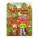 Heather Valentin's Camp Lacy Sunshine Coloring Book: Camping Fun Boy and Girls Lacy Sunshine Gang Coloring Book Volume 38