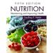 Nutrition: Maintaining and Improving Health
