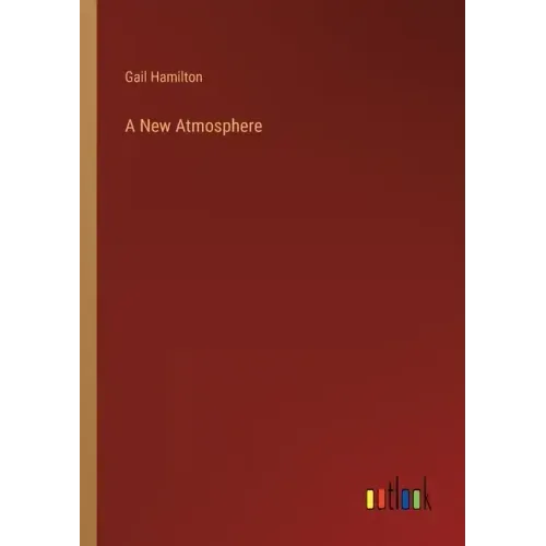 A New Atmosphere