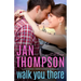 Walk You There: Old Town Sweethearts