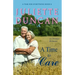 A Time to Care: A Christian Romance