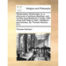 Topica Sacra. Divine Logic: Or, a Discourse of Spiritual Pleadings, and Humble Expostulations in Prayer. with Some Brief Helps to Faith, Meditatio