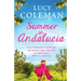 Summer in Andalucía