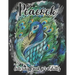 Peacock Coloring Book for Adults: Beautiful Pages for Stress Relieving Unique Design