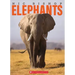 Nic Bishop Elephants