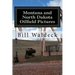 Montana and North Dakota Oilfield Pictures: Picture guide for oilfield job seekers
