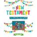 New Testament Come, Follow Me Activity Book