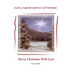 Lyrics, Legends and Lore of Christmas
