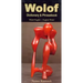 Wolof-English/English-Wolof Dictionary & Phrasebook