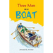 Three Men in a Boat