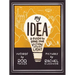 My Idea: A Guide to Bring Your Vision to Light
