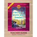 Discover 4 Yourself(r) Teacher Guide: You're a Brave Man, Daniel!