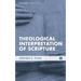 Theological Interpretation of Scripture