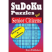 Sudoku Puzzles for Senior Citizens