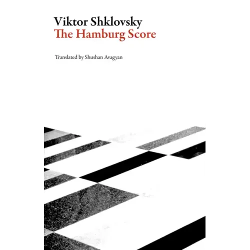 The Hamburg Score