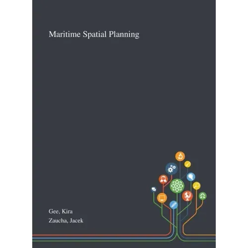Maritime Spatial Planning