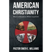 American Christianity: Black Liberation White Legalism
