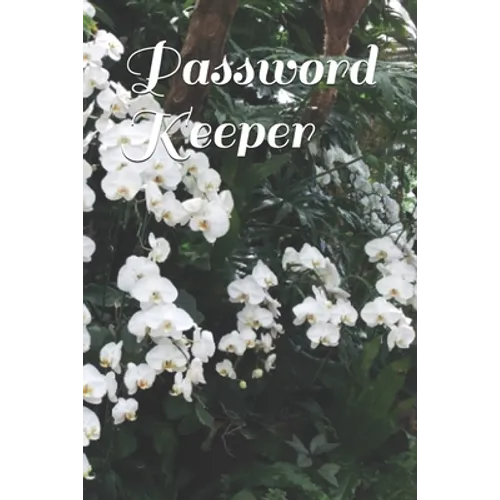 Password Keeper