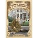 Fagan of Hoboken & the Horseshoe: In a gilded, manly age of disorderly industrial Armageddon and progressive urban reform