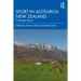 Sport in Aotearoa New Zealand: Contested Terrain
