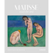 Matisse and the Sea