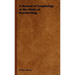 A Manual of Graphology or the Study of Handwriting