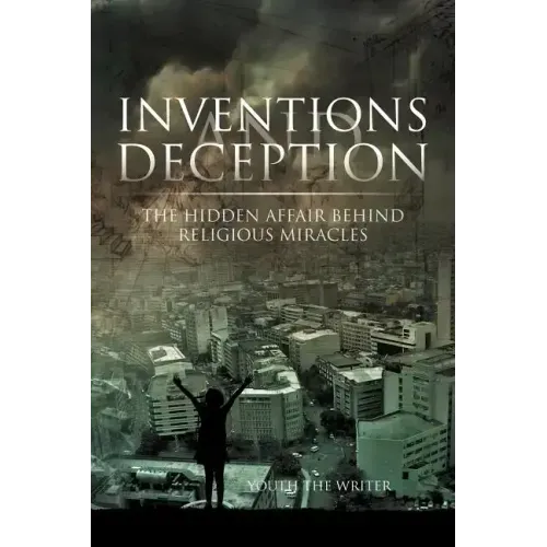 Inventions and Deception: The hidden affair behind religious miracles