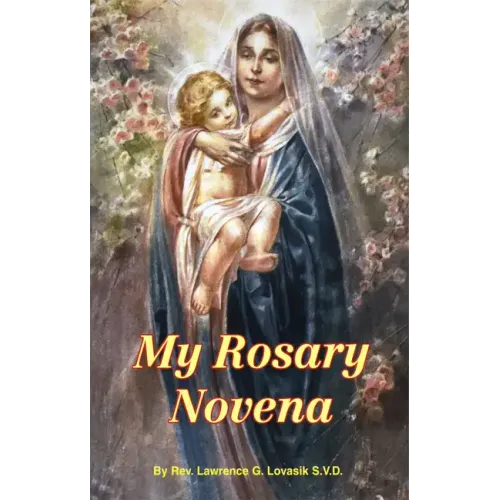 My Rosary Novena