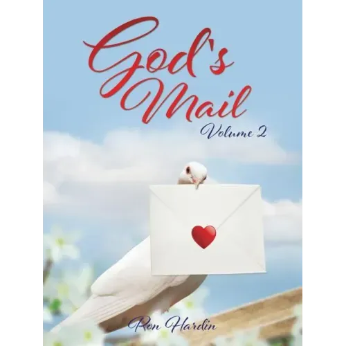 His HEARTS Collection Volume 2.