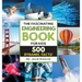 The Fascinating Engineering Book for Kids: 500 Dynamic Facts!
