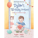Dylan's Birthday Present / Il Regalo Di Compleanno Di Dylan: Bilingual Italian and English Edition