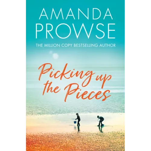 Picking Up the Pieces