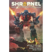 BattleTech: Shrapnel, Issue #3