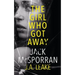 The Girl Who Got Away