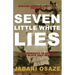 7 Little White Lies: The Conspiracy to Destroy the Black Self-Image