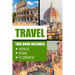 Travel: Venice, Rome, Florence