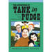 The Adventures of Tank and Pudge: The Fisticuffs