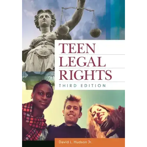 Teen Legal Rights