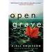 Open Grave: A Mystery